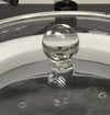 Glass cover