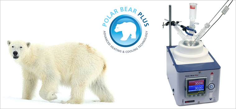 Polar Bear Plus - Advanced Heating and Cooling Technology