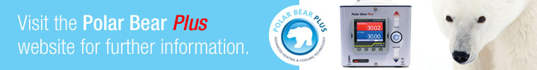 Polar Bear Plus Microsite