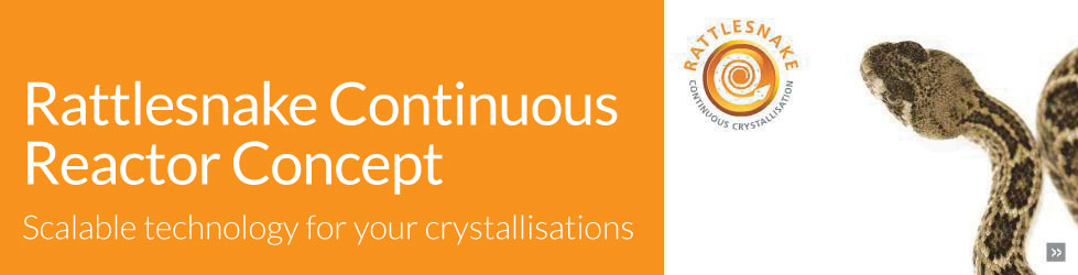 Continuous Crystallisation