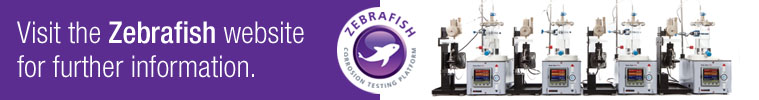 Zebrafish Microsite