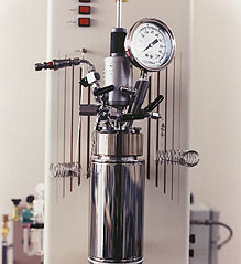 Batch Reactor