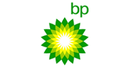 BP logo