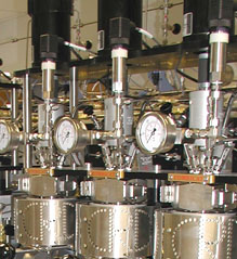 Multiple Batch Reactors