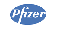 Pfizer logo