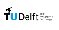 TU Delft Logo