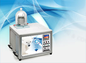 Polar Bear Plus Ultracold -90c